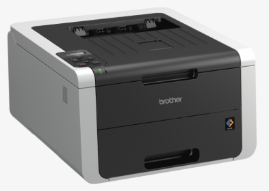 Brother Hl 3150cdn Laser Printer, HD Png Download, Transparent PNG