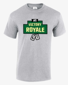 Fortnite Shirt With Dog Tags, HD Png Download, Transparent PNG