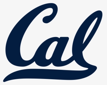 Uc Berkeley Cal Logo, HD Png Download, Transparent PNG