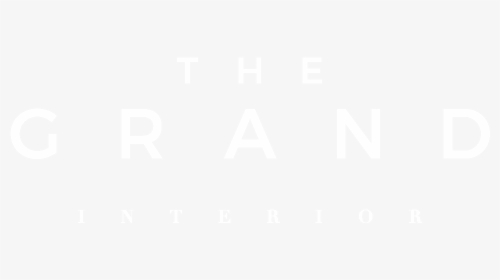 The Grand Interior - Johns Hopkins White Logo, HD Png Download, Transparent PNG