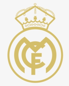 Sign Up To Join The Conversation - Logo Real Madrid Simple, HD Png Download, Transparent PNG