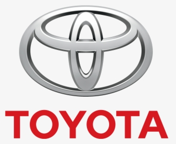 Toyota Logo, HD Png Download, Transparent PNG