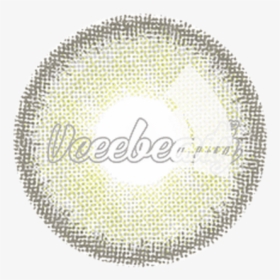 Vcee Cleopatra Grey Colored Contact Lenses - Circle, HD Png Download, Transparent PNG