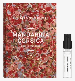 L Artisan Parfumeur Sample, HD Png Download, Transparent PNG