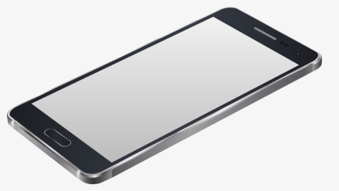 Phone Clipart Hand Phone - Smartphone Png, Transparent Png, Transparent PNG