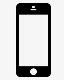 Mobile Phone Case,mobile Phone,gadget,mobile Phone - Smartphone Silhouette Png, Transparent Png, Transparent PNG