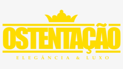 Ostentacao Joias - Graphic Design, HD Png Download, Transparent PNG