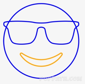 Emoji Images For Drawing, HD Png Download, Transparent PNG