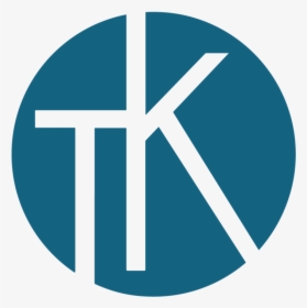 Tklogo 2019 01 - Circle, HD Png Download, Transparent PNG