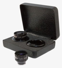 Volk Multi Lens Case, HD Png Download, Transparent PNG
