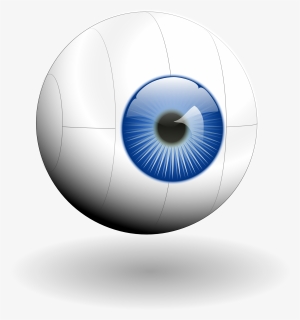 Eye Clip Art, HD Png Download, Transparent PNG