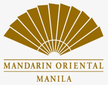 Mo Manila-logo - Mandarin Oriental Hotel Group Logo Png, Transparent Png, Transparent PNG