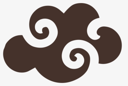 Awan - Octopus - Awan Wayang Animasi Png, Transparent Png, Transparent PNG