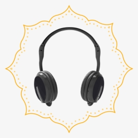 Mobile Accessories - Headphones, HD Png Download, Transparent PNG