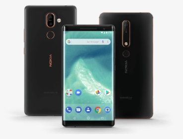 Nokia 8 Sirocco Price In Qatar, HD Png Download, Transparent PNG