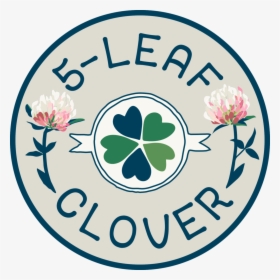 Transparent Clover Flower Png - Circle Divided Into 60, Png Download, Transparent PNG