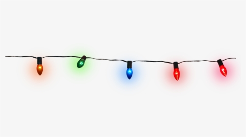 Luces Navideñas Png, Transparent Png, Transparent PNG