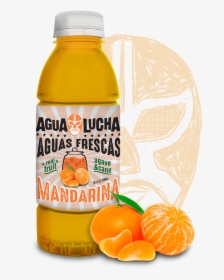 Agualucha Mandarina Home - Tangerine, HD Png Download, Transparent PNG