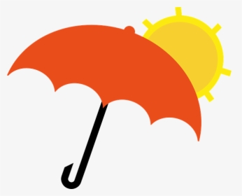 Umbrella Vector Png Hd, Transparent Png, Transparent PNG