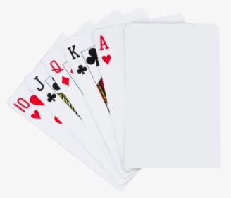 Playing Cards Transparent Background, HD Png Download, Transparent PNG
