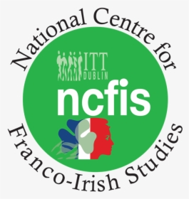 Ncfis-logo - Graphic Design, HD Png Download, Transparent PNG