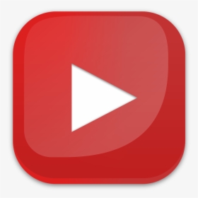 Botão Youtube Png, Transparent Png, Transparent PNG
