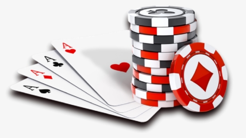 Cartas De Poker - Poker Png, Transparent Png, Transparent PNG
