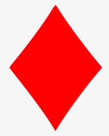 Poker Clipart Bridge Card - Red Flag, HD Png Download, Transparent PNG