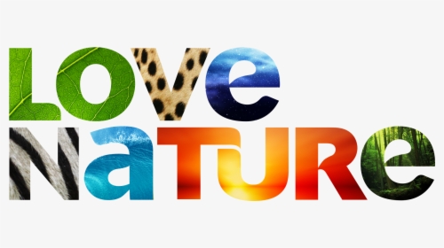 Our Love For Nature, HD Png Download, Transparent PNG
