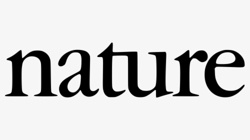Nature Journal Logo, HD Png Download, Transparent PNG