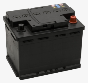 Auto Battery Black Clip Arts - Car Battery Png, Transparent Png, Transparent PNG