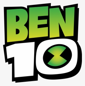 Ben 10 Reboot Wiki - Ben 10 Logo Png, Transparent Png, Transparent PNG