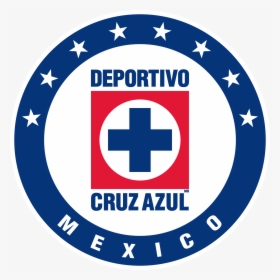 Escudo De Cruz Azul Para Dream League Soccer 2019, HD Png Download, Transparent PNG
