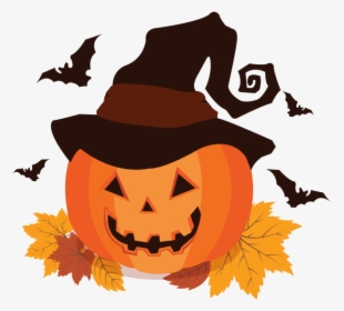 Pumpkin Halloween Png Image Free Download Searchpng - Halloween Images Png, Transparent Png, Transparent PNG