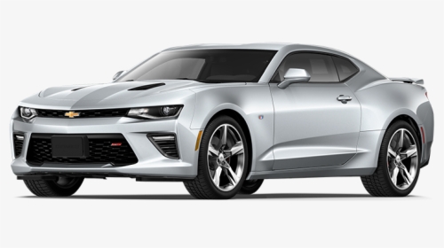 Chevrolet Camaro Zl1 - Camaro Coupe, HD Png Download, Transparent PNG