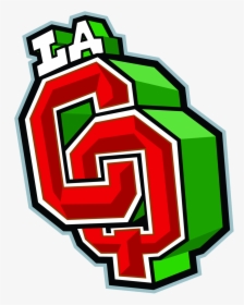 Logo La Cq, HD Png Download, Transparent PNG