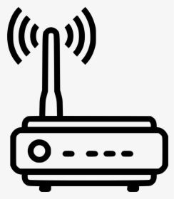 Transmitter Icon, HD Png Download, Transparent PNG