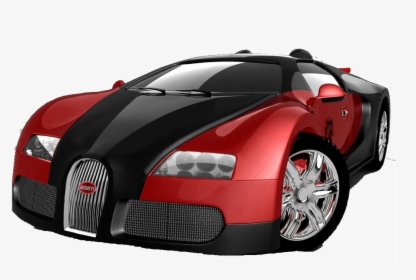 Transparent Autos Deportivos Png - Bugatti Veyron, Png Download, Transparent PNG