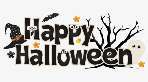 Happy Halloween, HD Png Download, Transparent PNG