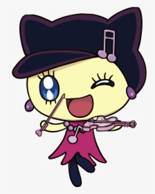Tamagotchi Melody, HD Png Download, Transparent PNG