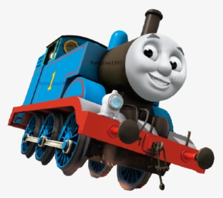 Thomas The Train Png, Transparent Png, Transparent PNG
