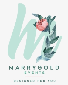 Marrygold Events - Wedding, HD Png Download, Transparent PNG