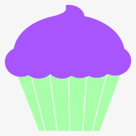 Cupcake Svg Clip Arts, HD Png Download, Transparent PNG