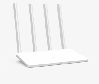 Xiaomi Mi Wifi Router 3 11ac Dual Band - Router, HD Png Download, Transparent PNG
