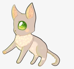 Transparent Cute Cat Png - Cat Yawns, Png Download, Transparent PNG