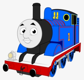 Thomas Train Youtube Percy - Transparent Thomas The Train Png, Png Download, Transparent PNG