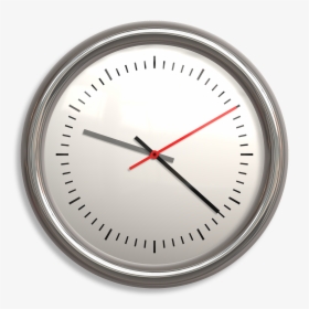 Wall Clock Transparent Background, HD Png Download, Transparent PNG