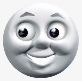 Thomas And Friends Thomas Face, HD Png Download, Transparent PNG