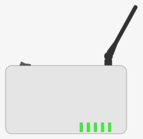 Wireless Access Point,electronic Device,wireless Router, HD Png Download, Transparent PNG