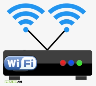 Router Wifi Setup It Technician In Dubai - Wifi Led Tv Price, HD Png Download, Transparent PNG